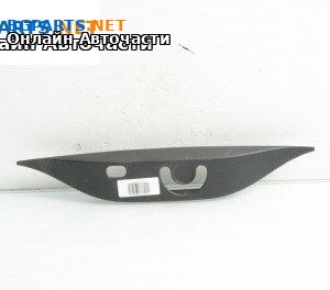 Интериорна пластмаса за Volkswagen Touareg SUV I (10.2002 - 01.2013), 4+1 вр., джип, позиция: предна