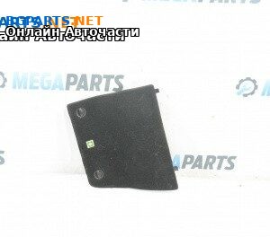 Декоративен капак за Mercedes-Benz M-Class SUV (W164) (07.2005 - 12.2012), 4+1 вр., джип