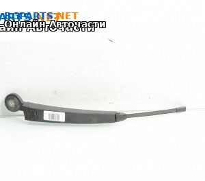 Рамо задна чистачка за Volkswagen Touareg SUV I (10.2002 - 01.2013), позиция: задна