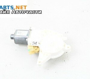 Електромотор за стъклоподемник за Mercedes-Benz M-Class SUV (W164) (07.2005 - 12.2012), 4+1 вр., джип, позиция: задна, лява