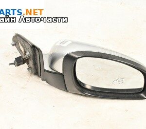 Огледало за Opel Vectra C Estate (10.2003 - 01.2009), 4+1 вр., комби, позиция: дясна