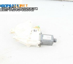 Електромотор за стъклоподемник за Mercedes-Benz M-Class SUV (W164) (07.2005 - 12.2012), 4+1 вр., джип, позиция: предна, лява