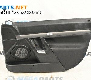 Кора врата за Opel Vectra C Estate (10.2003 - 01.2009), 4+1 вр., комби, позиция: предна, дясна