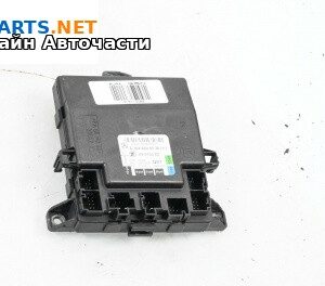 Модул за Mercedes-Benz M-Class SUV (W164) (07.2005 - 12.2012), № A1648206526