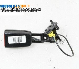 Закопчалка предпазен колан за Mercedes-Benz M-Class SUV (W164) (07.2005 - 12.2012), 4+1 вр., позиция: предна, лява