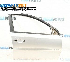 Врата за Opel Vectra C Estate (10.2003 - 01.2009), 4+1 вр., комби, позиция: предна, дясна