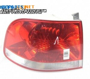 Стоп за Volkswagen Touareg SUV I (10.2002 - 01.2013), джип, позиция: лява