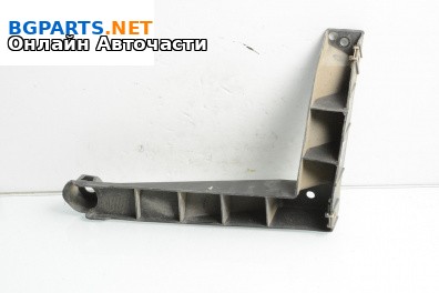 Държач броня за Volkswagen Touareg SUV I (10.2002 - 01.2013), джип, позиция: задна, лява