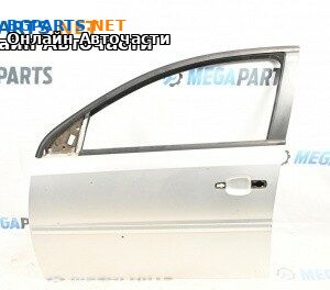 Врата за Opel Vectra C Estate (10.2003 - 01.2009), 4+1 вр., комби, позиция: предна, лява