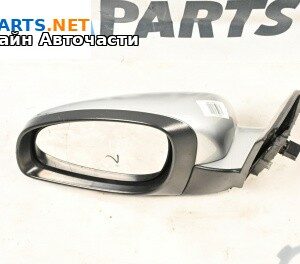 Огледало за Opel Vectra C Estate (10.2003 - 01.2009), 4+1 вр., комби, позиция: лява