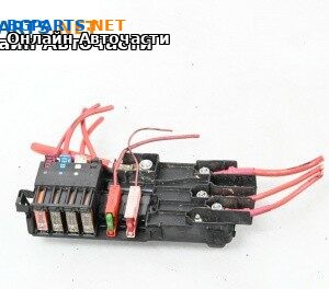 Бушонно табло за Mercedes-Benz M-Class SUV (W164) (07.2005 - 12.2012) ML 350 4-matic (164.186), 272 к.с.