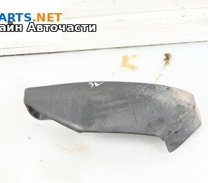 Пластмасова кора за Opel Vectra C Estate (10.2003 - 01.2009), 4+1 вр., комби