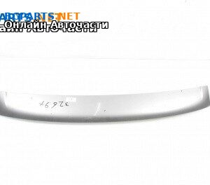 Спойлер за Volkswagen Touareg SUV I (10.2002 - 01.2013), джип