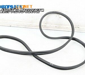 Уплътнение за врата за Mercedes-Benz M-Class SUV (W164) (07.2005 - 12.2012), 4+1 вр., джип, позиция: предна, лява