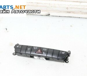 Панел бутони за Mercedes-Benz M-Class SUV (W164) (07.2005 - 12.2012)