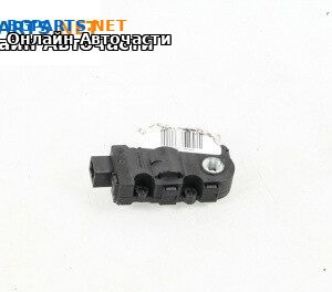 Моторче клапа парно за Mercedes-Benz M-Class SUV (W164) (07.2005 - 12.2012) ML 350 4-matic (164.186), 272 к.с.