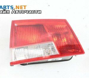 Вътрешен стоп за Opel Vectra C Estate (10.2003 - 01.2009), комби, позиция: лява