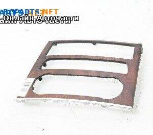 Централна конзола за Mercedes-Benz M-Class SUV (W164) (07.2005 - 12.2012)