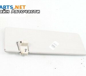 Сенник за Mercedes-Benz M-Class SUV (W164) (07.2005 - 12.2012), позиция: дясна