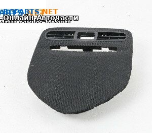 Декоративен капак за Mercedes-Benz M-Class SUV (W164) (07.2005 - 12.2012), 4+1 вр., джип