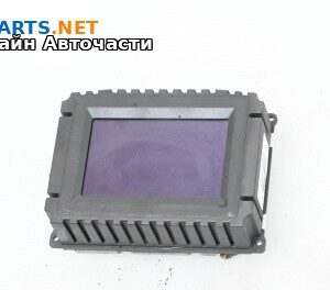 Дисплей за Opel Vectra C Estate (10.2003 - 01.2009), № 342707850