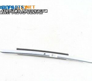 Интериорна лайсна за Mercedes-Benz M-Class SUV (W164) (07.2005 - 12.2012), 4+1 вр., джип