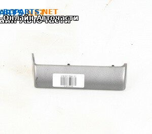 Интериорна лайсна за Opel Vectra C Estate (10.2003 - 01.2009), 4+1 вр., комби