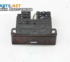 Пепелник за Mercedes-Benz M-Class SUV (W164) (07.2005 - 12.2012)