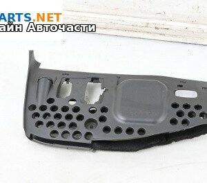 Интериорна пластмаса под таблото за Mercedes-Benz M-Class SUV (W164) (07.2005 - 12.2012), 4+1 вр., джип