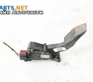 Потенциометър газ  за Opel Vectra C Estate (10.2003 - 01.2009), № 9186724