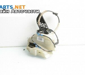 Брава на врата за Volkswagen Touareg SUV I (10.2002 - 01.2013), позиция: предна, дясна