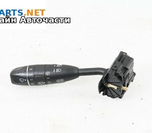 Лостче за светлини и чистачки  за Mercedes-Benz M-Class SUV (W164) (07.2005 - 12.2012)