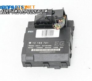 Комфорт модул за Opel Vectra C Estate (10.2003 - 01.2009), № 13168781