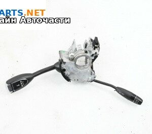 Лостчета скорости за волан за Mercedes-Benz M-Class SUV (W164) (07.2005 - 12.2012)