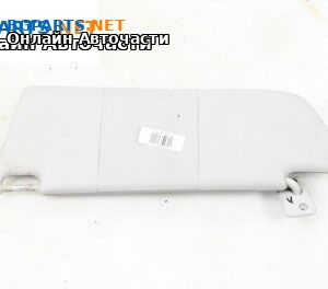 Сенник за Opel Vectra C Estate (10.2003 - 01.2009), позиция: лява