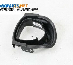 Интериорна пластмаса волан за Mercedes-Benz M-Class SUV (W164) (07.2005 - 12.2012), 4+1 вр., джип