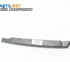 Рамо задна чистачка за Opel Vectra C Estate (10.2003 - 01.2009), позиция: задна