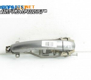 Външна дръжка за Volkswagen Touareg SUV I (10.2002 - 01.2013), 4+1 вр., джип, позиция: задна, дясна