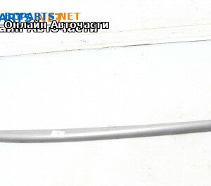 Интериорна лайсна за Opel Vectra C Estate (10.2003 - 01.2009), 4+1 вр., комби