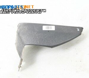 Интериорна пластмаса за Opel Vectra C Estate (10.2003 - 01.2009), 4+1 вр., комби, позиция: лява