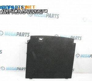 Кора багажник за Mercedes-Benz M-Class SUV (W164) (07.2005 - 12.2012), 4+1 вр., джип