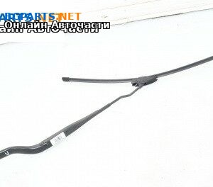 Рамо на чистачка за Opel Vectra C Estate (10.2003 - 01.2009), позиция: лява