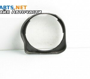 Интериорна пластмаса за Volkswagen Touareg SUV I (10.2002 - 01.2013), 4+1 вр., джип, позиция: задна