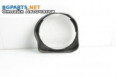 Интериорна пластмаса за Volkswagen Touareg SUV I (10.2002 - 01.2013), 4+1 вр., джип, позиция: задна