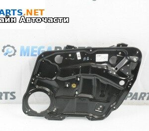 Механизъм ел. стъкло за Mercedes-Benz M-Class SUV (W164) (07.2005 - 12.2012), 4+1 вр., джип, позиция: предна, дясна