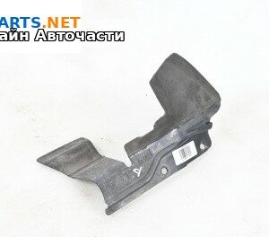 Пластмасова кора за Opel Vectra C Estate (10.2003 - 01.2009), 4+1 вр., комби