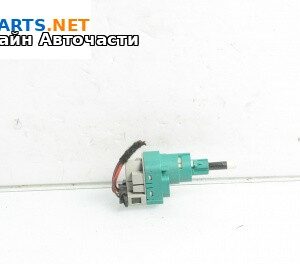 Стоп машинка за Volkswagen Touareg SUV I (10.2002 - 01.2013)