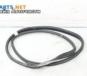 Уплътнение за врата за Opel Vectra C Estate (10.2003 - 01.2009), 4+1 вр., комби, позиция: задна, лява