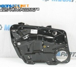 Механизъм ел. стъкло за Mercedes-Benz M-Class SUV (W164) (07.2005 - 12.2012), 4+1 вр., джип, позиция: предна, лява