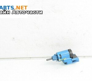 Стоп машинка за Volkswagen Touareg SUV I (10.2002 - 01.2013)